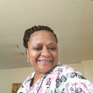 Meet your Posher, Deborah